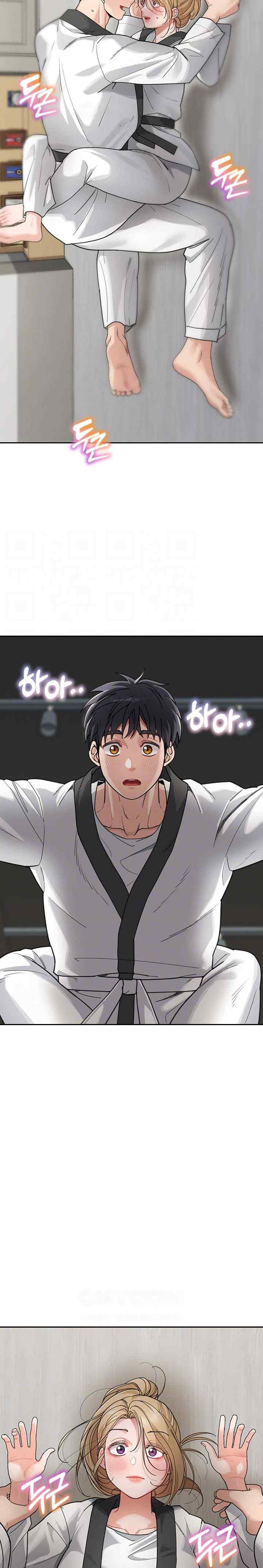 Is It Your Mother or Sister? Raw - Chapter 31 Page 2