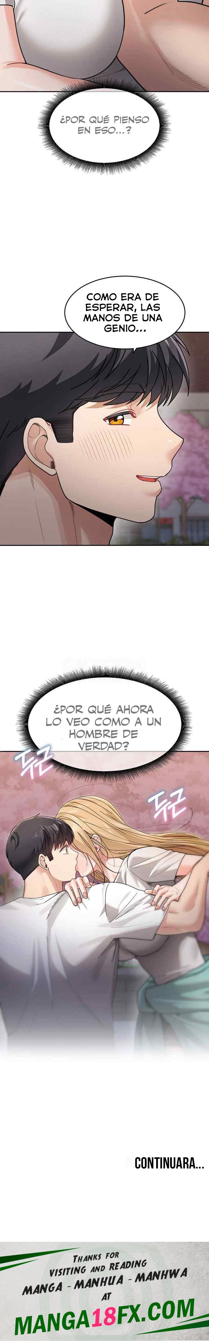 Is It Your Mother or Sister? Raw - Chapter 31 Page 28