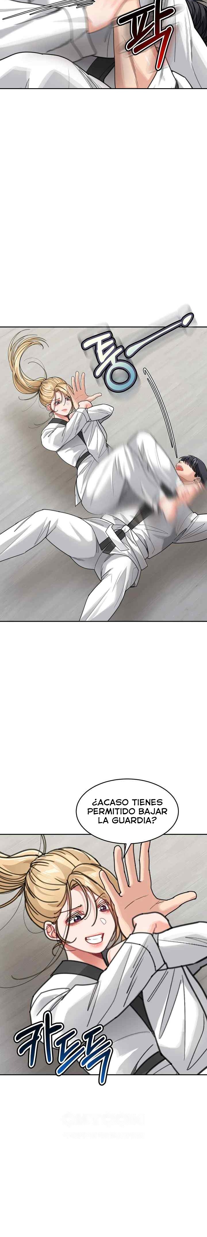 Is It Your Mother or Sister? Raw - Chapter 31 Page 6