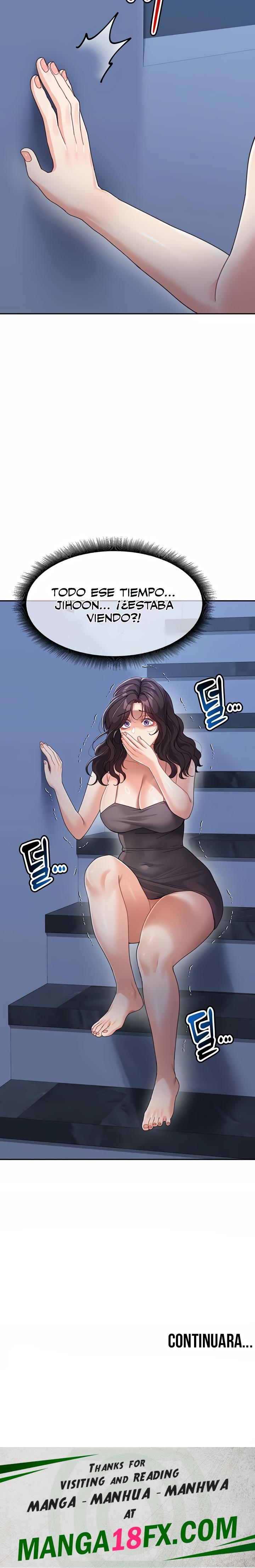 Is It Your Mother or Sister? Raw - Chapter 34 Page 28