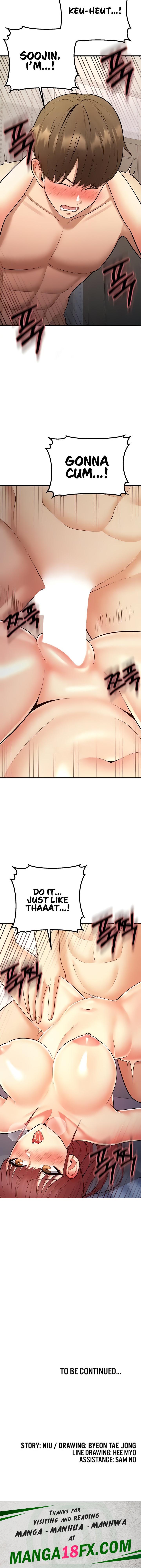 Sextertainment - Chapter 20 Page 28