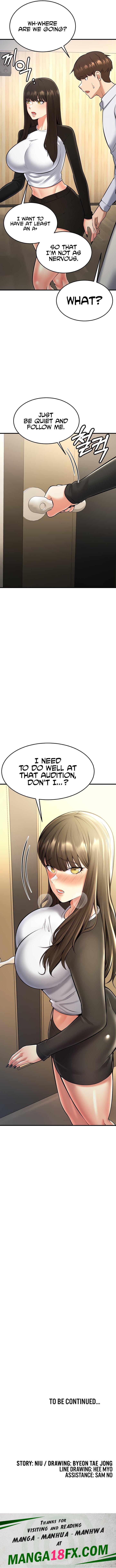 Sextertainment - Chapter 24 Page 29