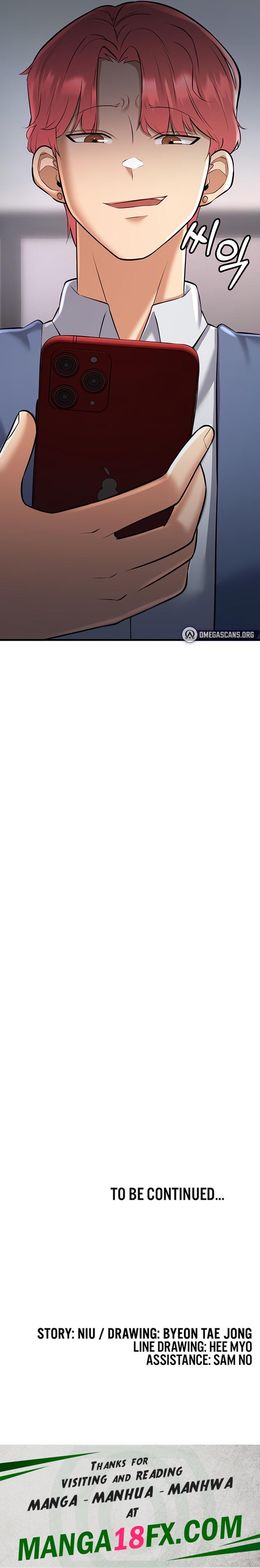 Sextertainment - Chapter 25 Page 29