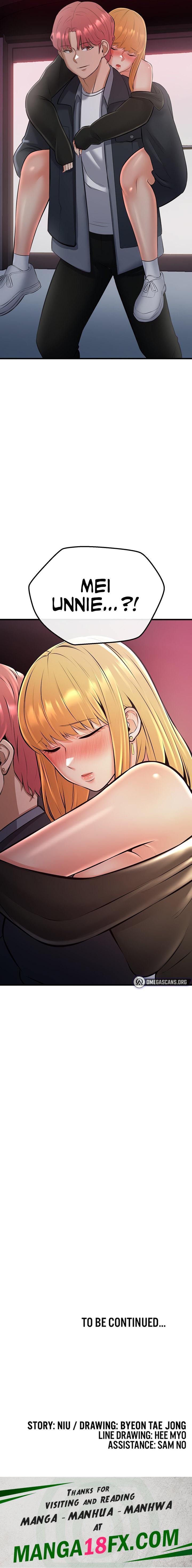 Sextertainment - Chapter 26 Page 27