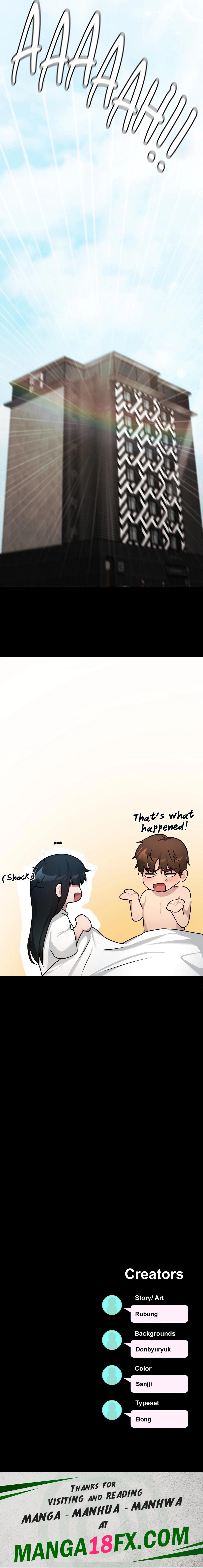 OpenTalk - Chapter 17 Page 15