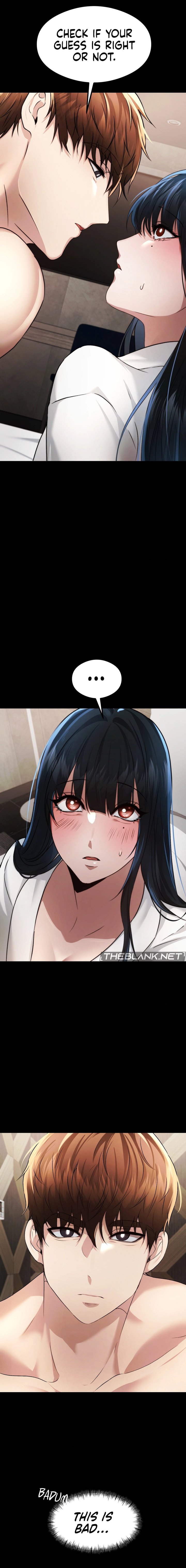 OpenTalk - Chapter 18 Page 6