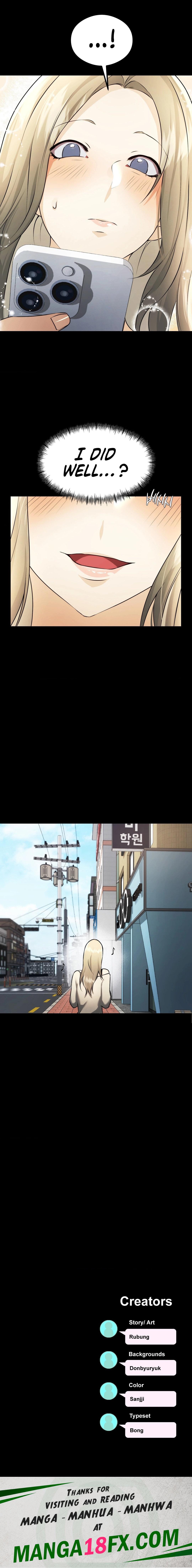 OpenTalk - Chapter 22 Page 19