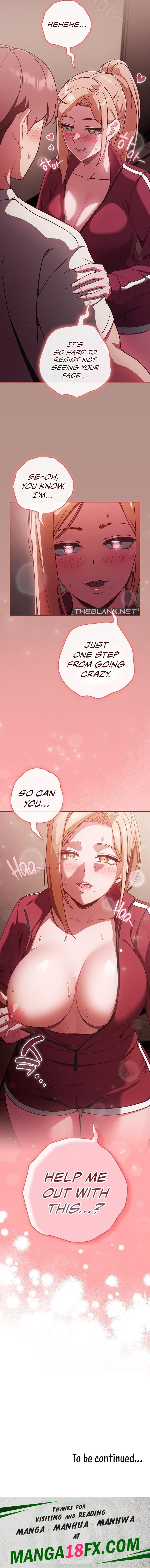 A Sweet Part Time Job - Chapter 19 Page 13