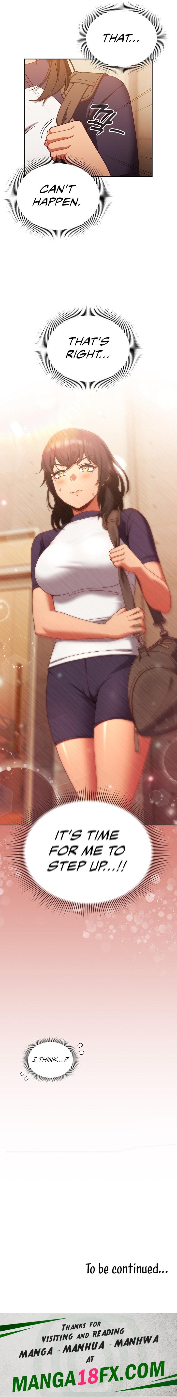 A Sweet Part Time Job - Chapter 23 Page 15