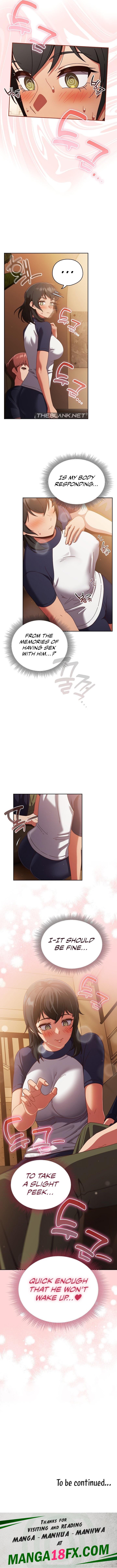 A Sweet Part Time Job - Chapter 24 Page 13