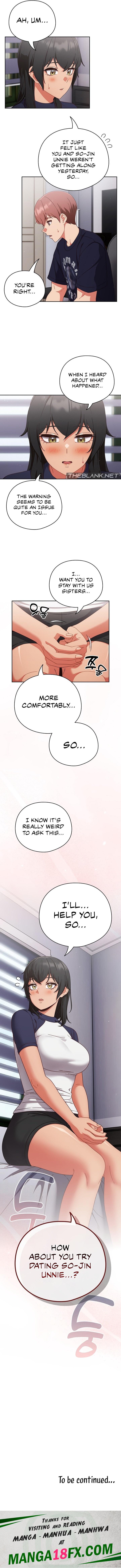 A Sweet Part Time Job - Chapter 25 Page 13