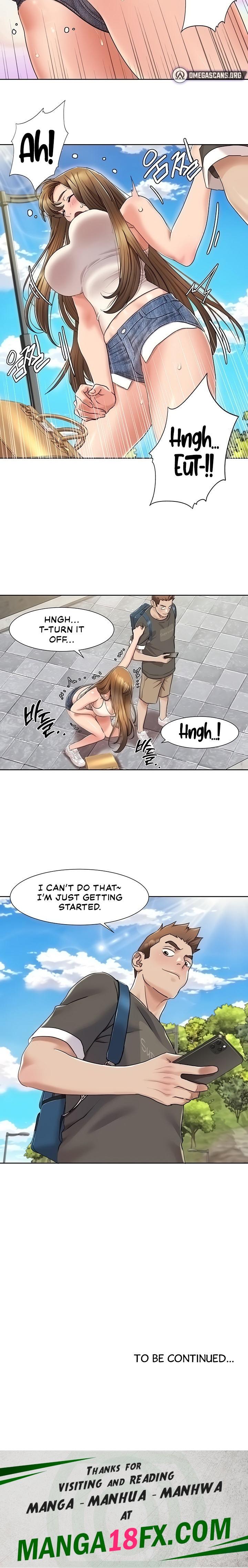Neulsome Studio - Chapter 8 Page 14