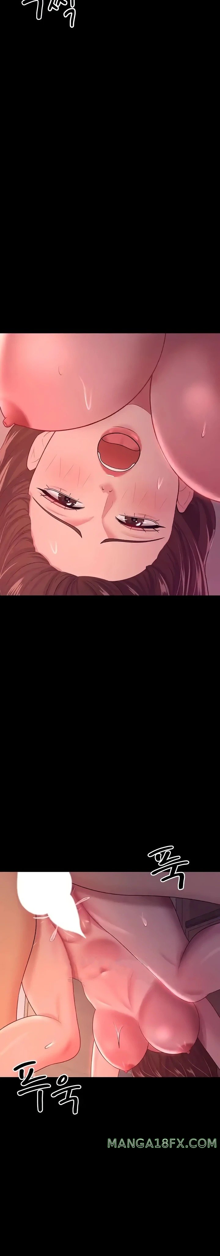 Your Wife was Delicious Raw - Chapter 21 Page 16