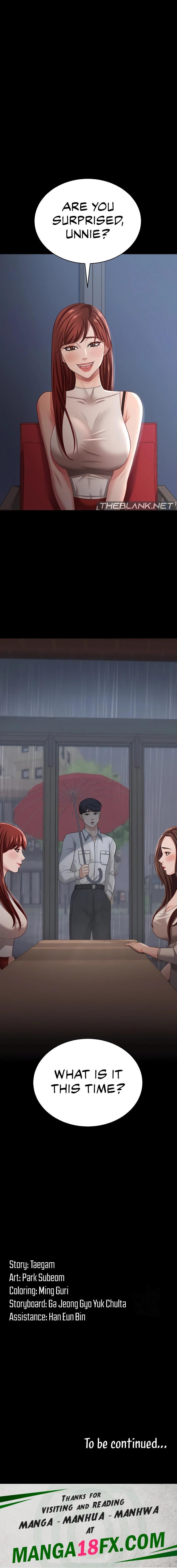 Your Wife Was Amazing - Chapter 17 Page 15