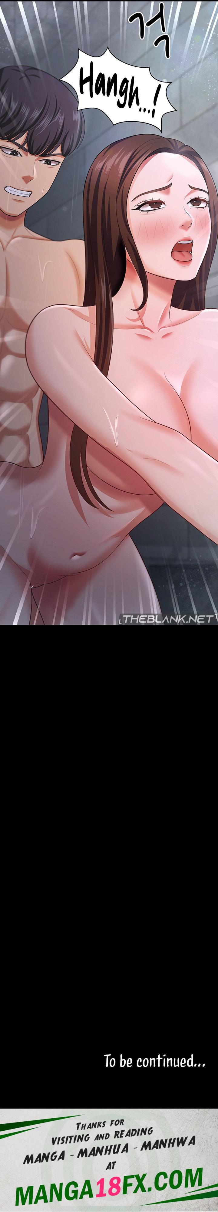 Your Wife Was Amazing - Chapter 18 Page 13