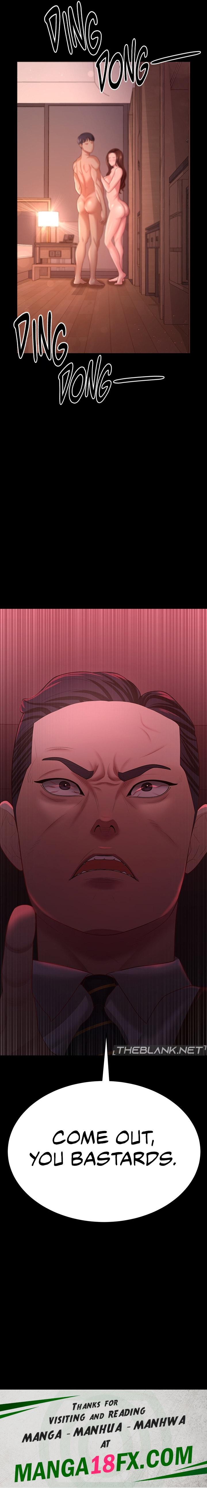 Your Wife Was Amazing - Chapter 21 Page 14