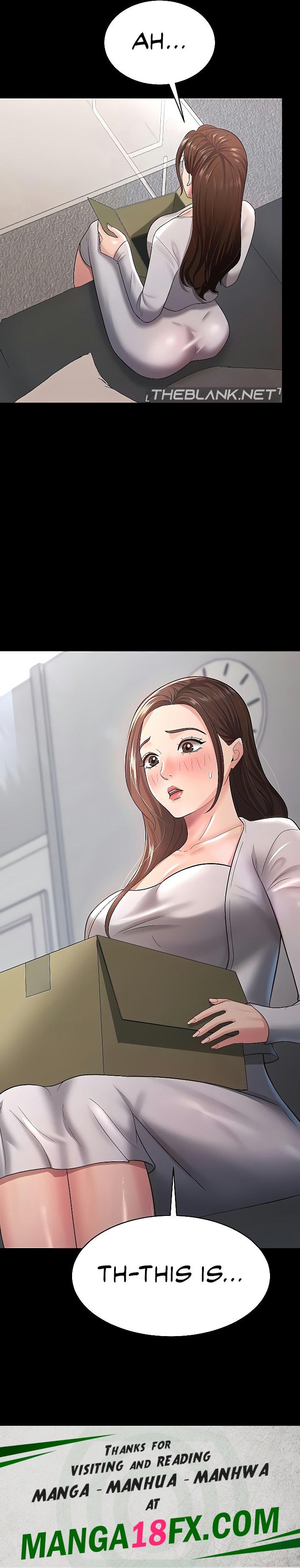 Your Wife Was Amazing - Chapter 22 Page 12