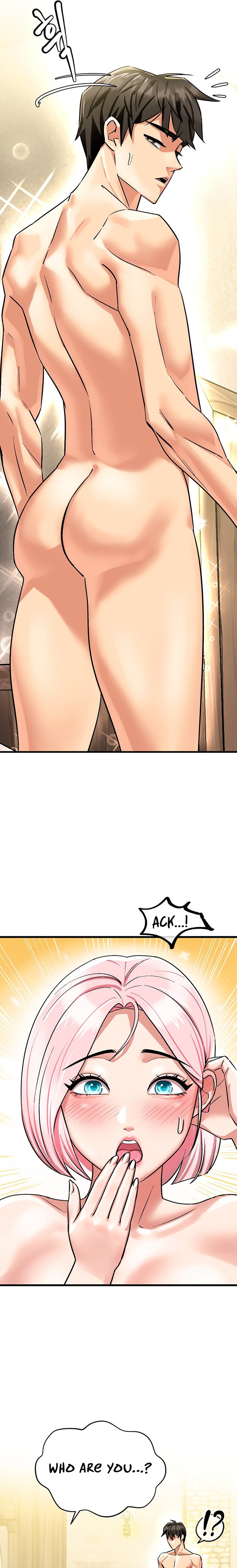 Farming with Girls - Chapter 12 Page 11