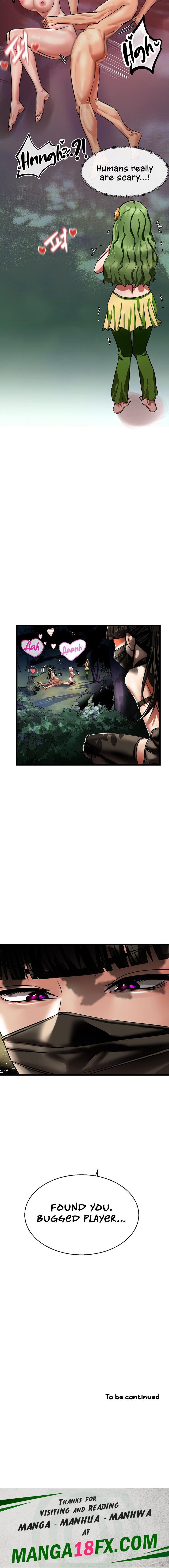 Farming with Girls - Chapter 16 Page 22