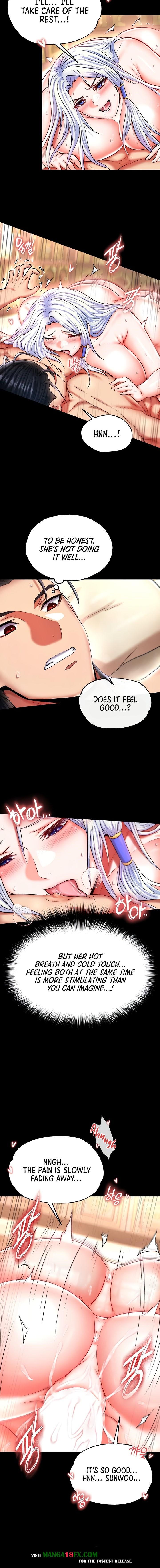 I Ended Up in the World of Murim - Chapter 66 Page 4