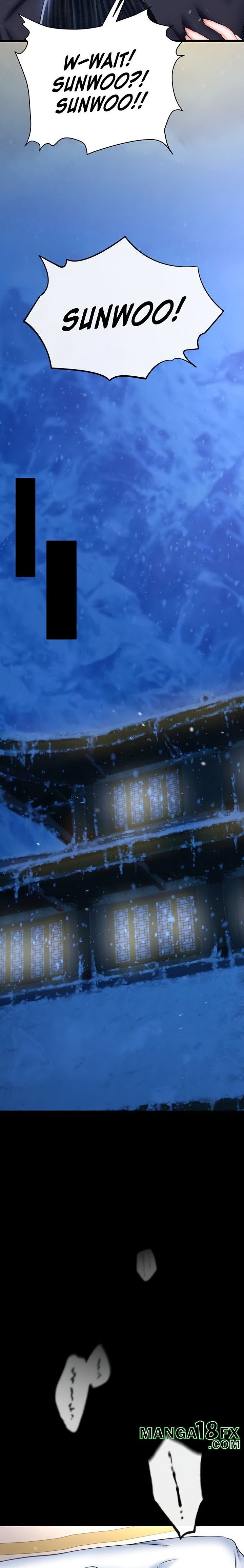 I Ended Up in the World of Murim - Chapter 67 Page 11