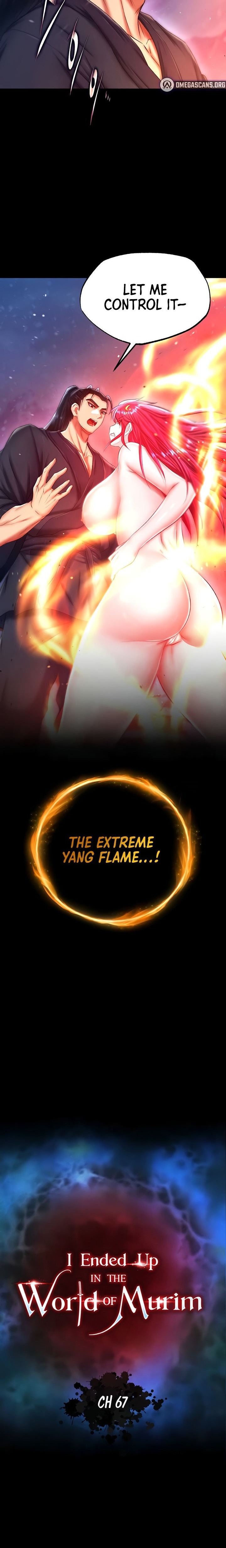 I Ended Up in the World of Murim - Chapter 67 Page 2