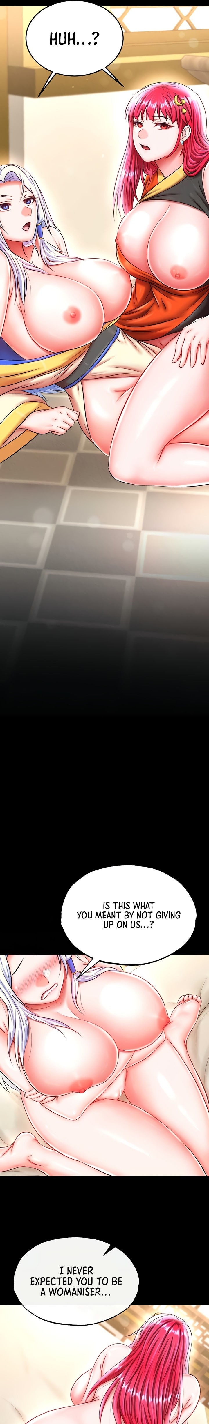 I Ended Up in the World of Murim - Chapter 67 Page 22