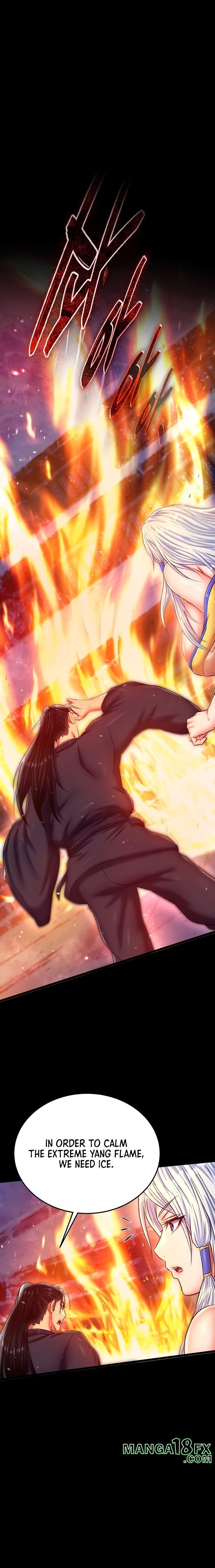 I Ended Up in the World of Murim - Chapter 67 Page 3