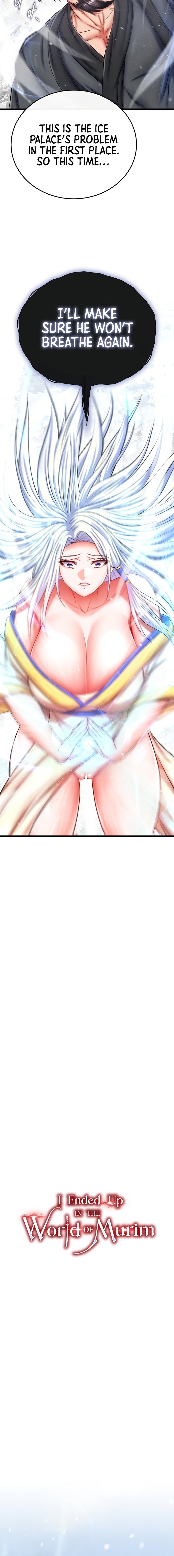 I Ended Up in the World of Murim - Chapter 70 Page 2