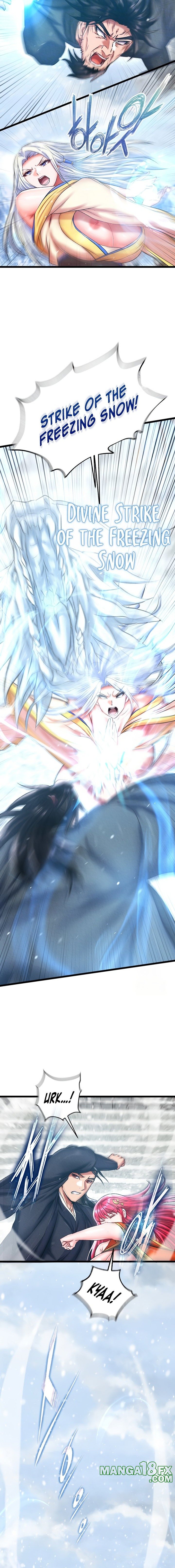 I Ended Up in the World of Murim - Chapter 70 Page 6