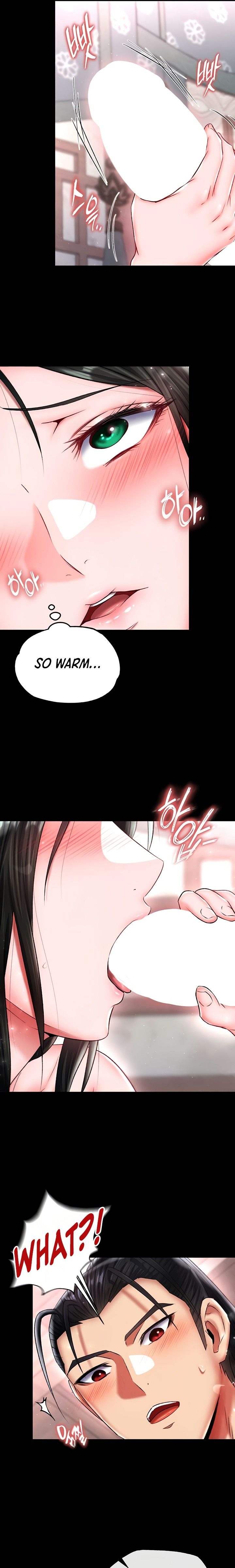 I Ended Up in the World of Murim - Chapter 73 Page 16