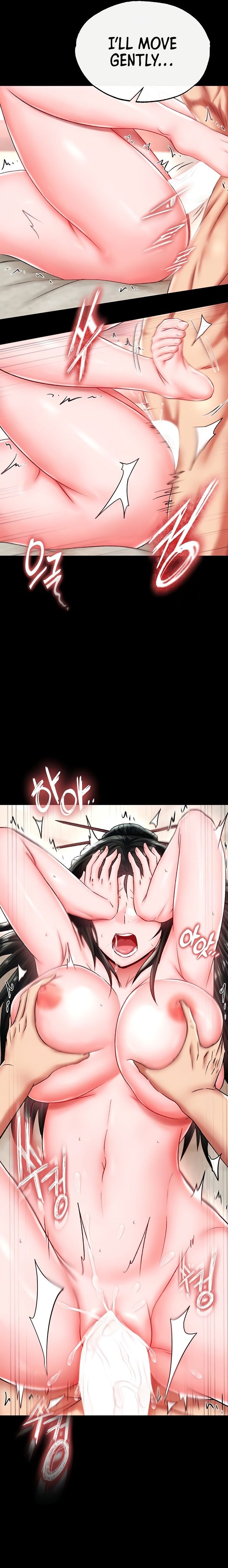 I Ended Up in the World of Murim - Chapter 73 Page 22