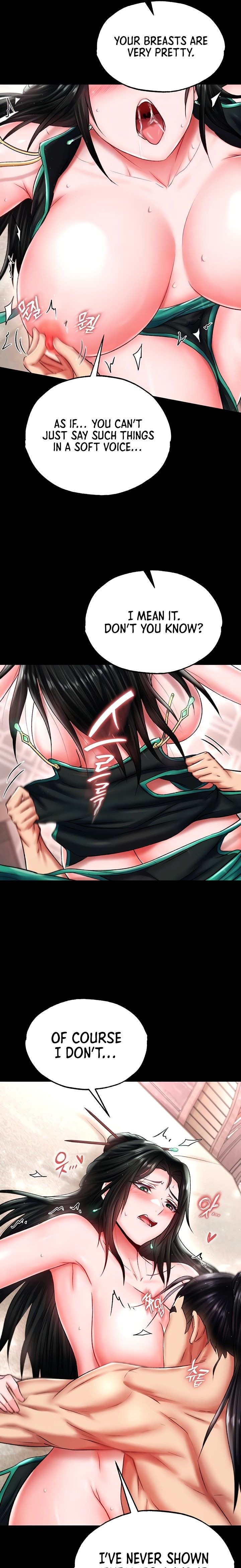 I Ended Up in the World of Murim - Chapter 73 Page 7