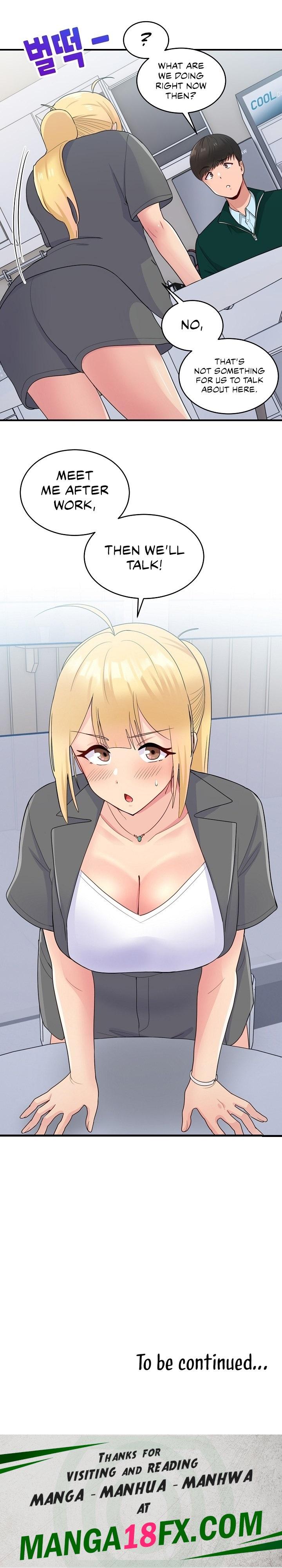 A Crushing Confession - Chapter 18 Page 10