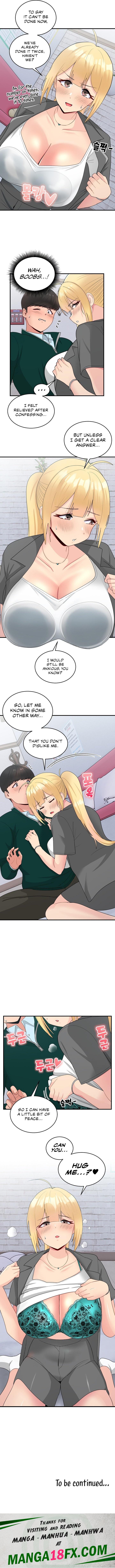 A Crushing Confession - Chapter 19 Page 10