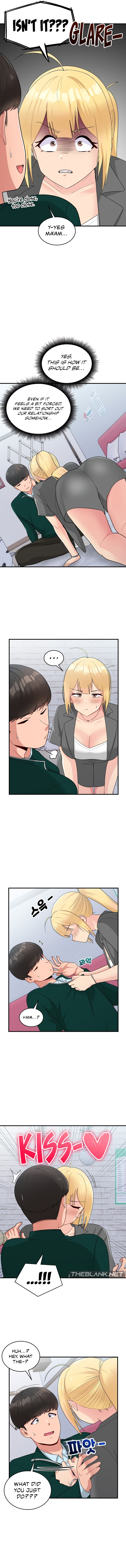 A Crushing Confession - Chapter 19 Page 3