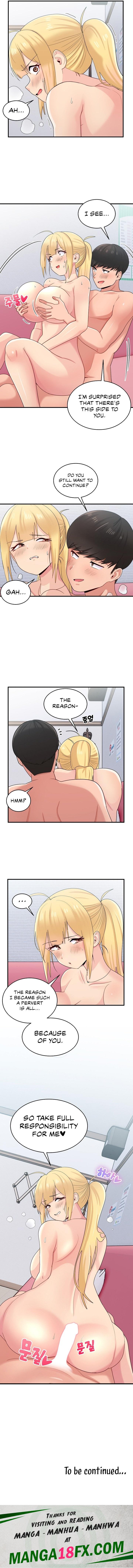 A Crushing Confession - Chapter 20 Page 10