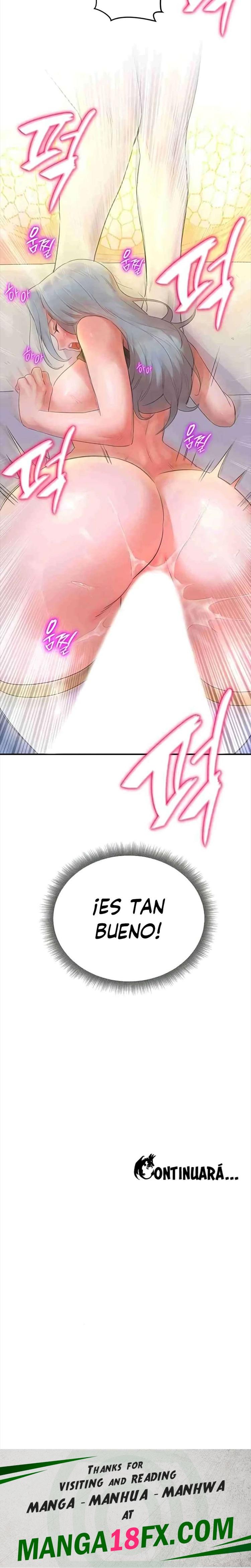 The Warrior Dissatisfied with Everyone Raw - Chapter 25 Page 28