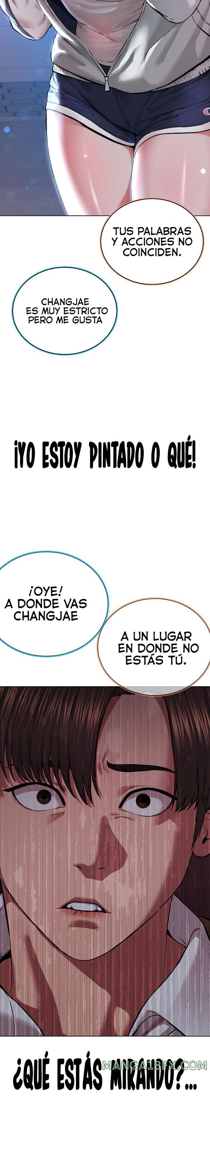 I’m The Leader Of A Cult Raw - Chapter 10 Page 27