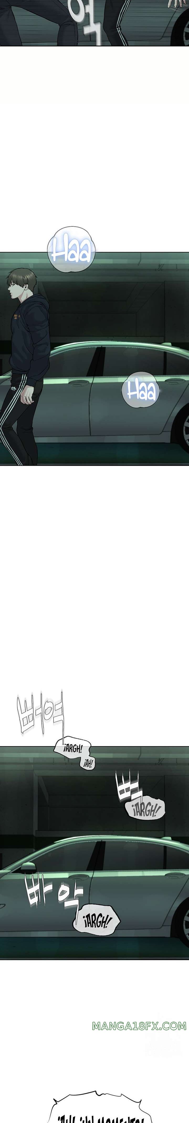 I’m The Leader Of A Cult Raw - Chapter 11 Page 23