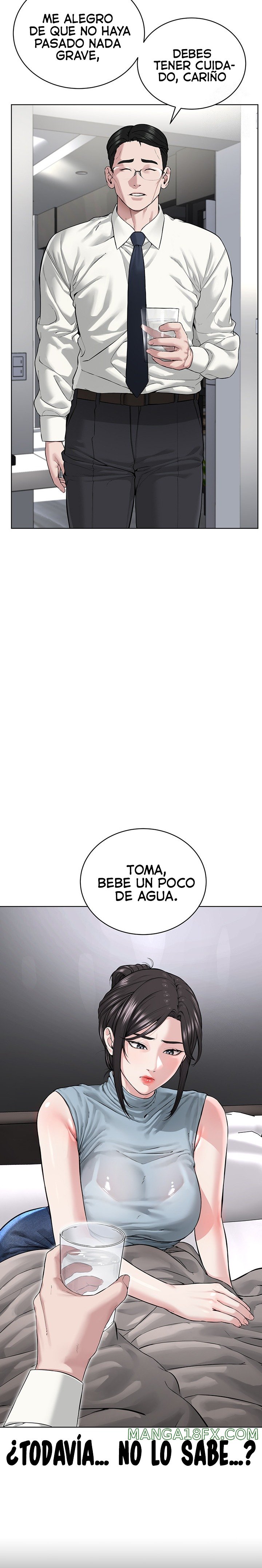 I’m The Leader Of A Cult Raw - Chapter 13 Page 31