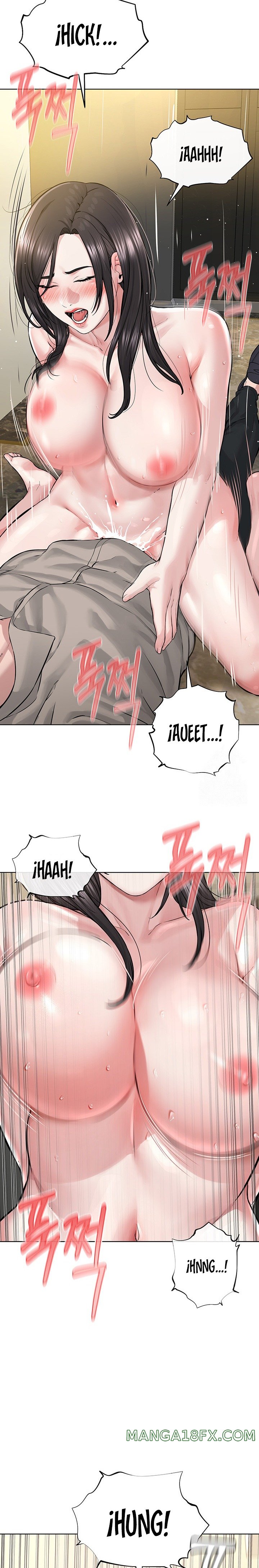 I’m The Leader Of A Cult Raw - Chapter 14 Page 32