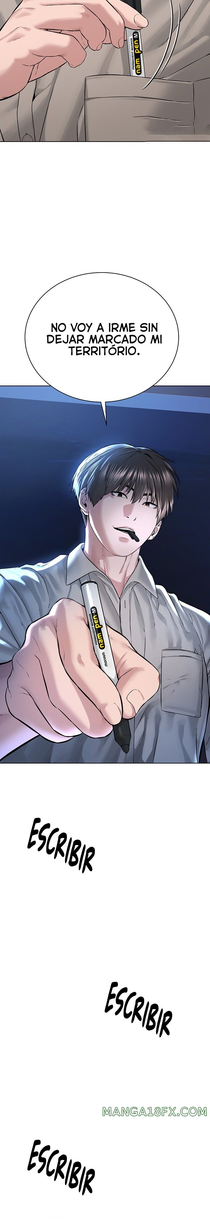 I’m The Leader Of A Cult Raw - Chapter 16 Page 32