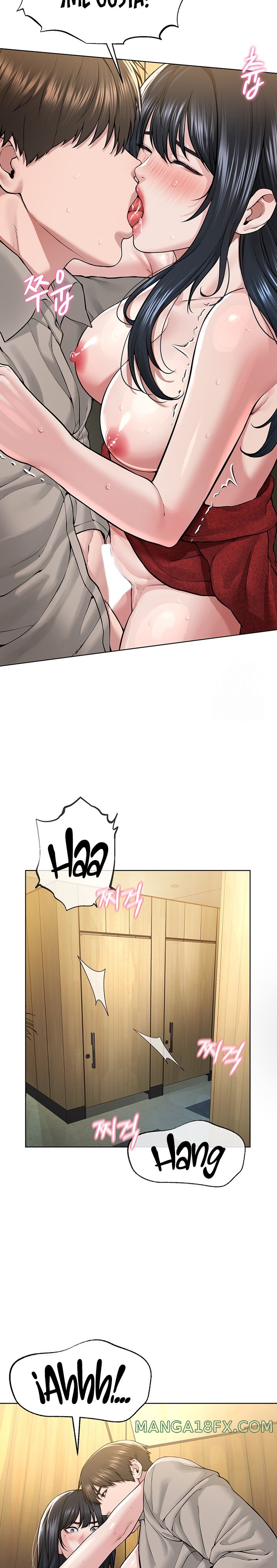 I’m The Leader Of A Cult Raw - Chapter 22 Page 20