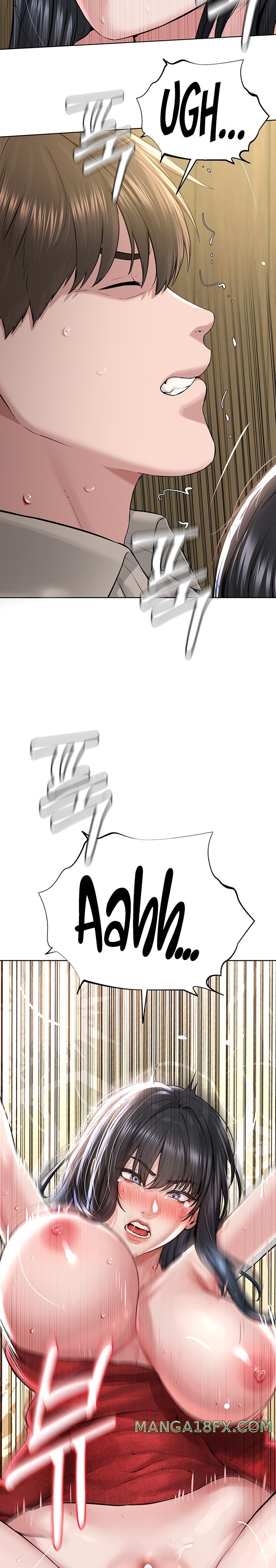 I’m The Leader Of A Cult Raw - Chapter 22 Page 23