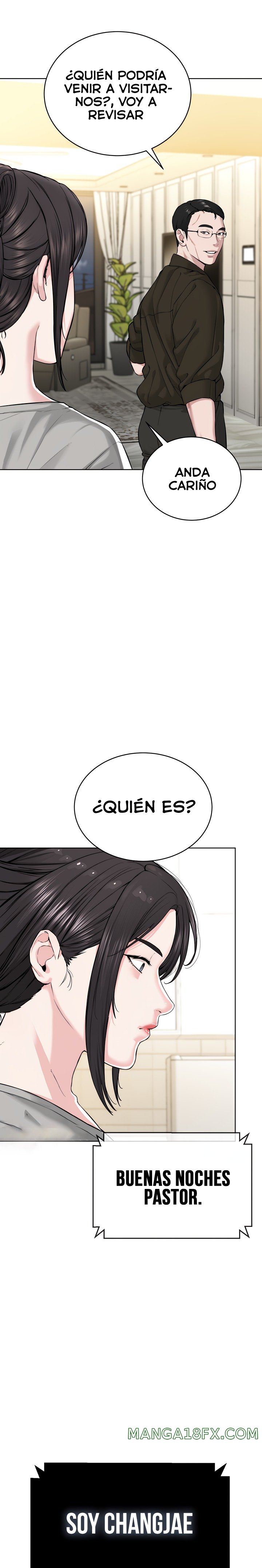 I’m The Leader Of A Cult Raw - Chapter 26 Page 2