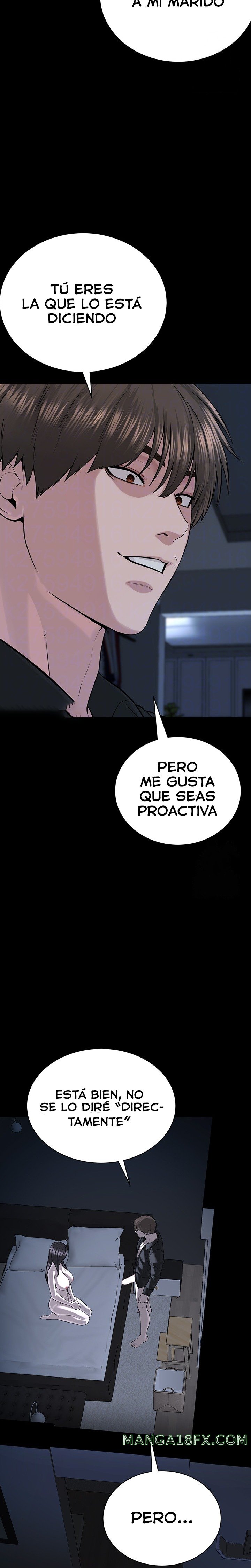 I’m The Leader Of A Cult Raw - Chapter 28 Page 7