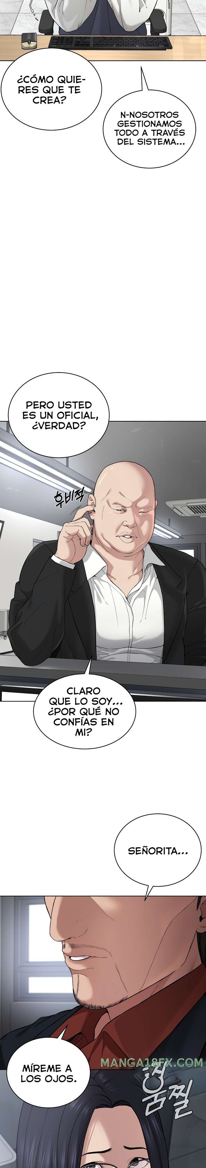 I’m The Leader Of A Cult Raw - Chapter 5 Page 2