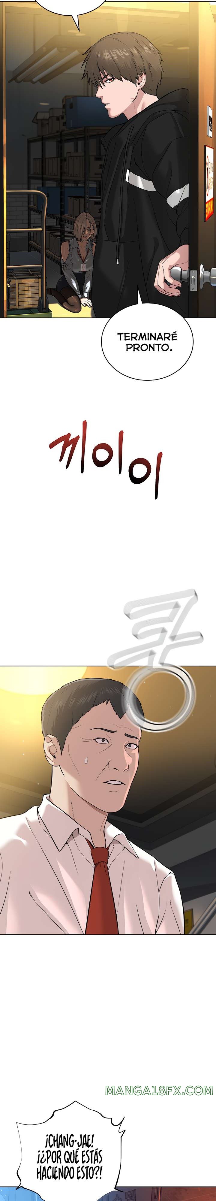 I’m The Leader Of A Cult Raw - Chapter 5 Page 38