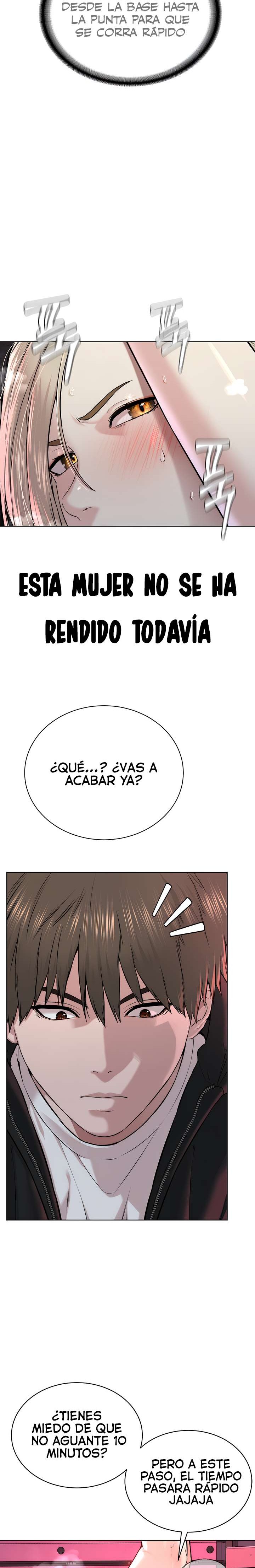 I’m The Leader Of A Cult Raw - Chapter 6 Page 19